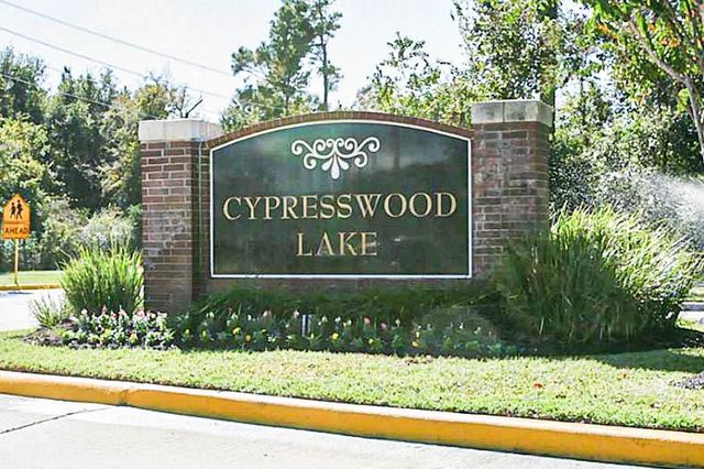 659 Cypresswood Trace, Spring, TX 77373