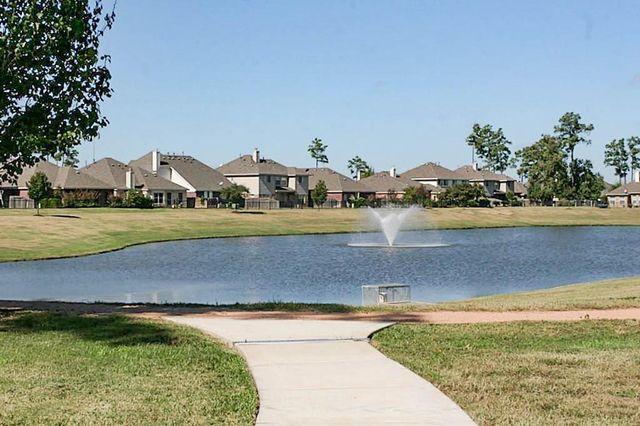 659 Cypresswood Trace, Spring, TX 77373