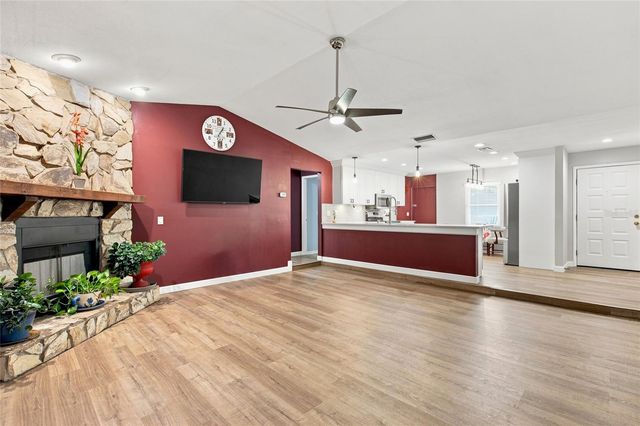 5016 SWALLOW DRIVE, Land O Lakes, FL 34639
