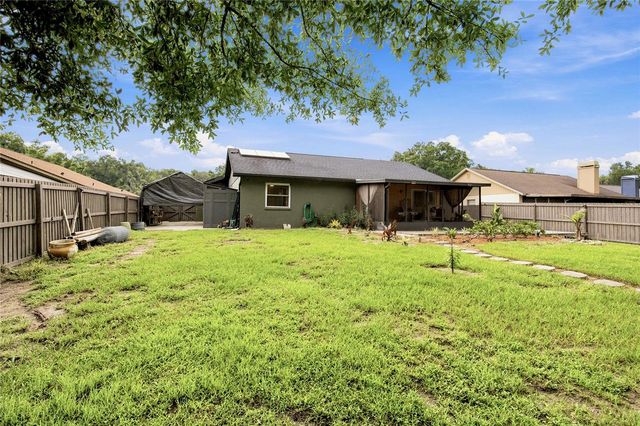 5016 SWALLOW DRIVE, Land O Lakes, FL 34639