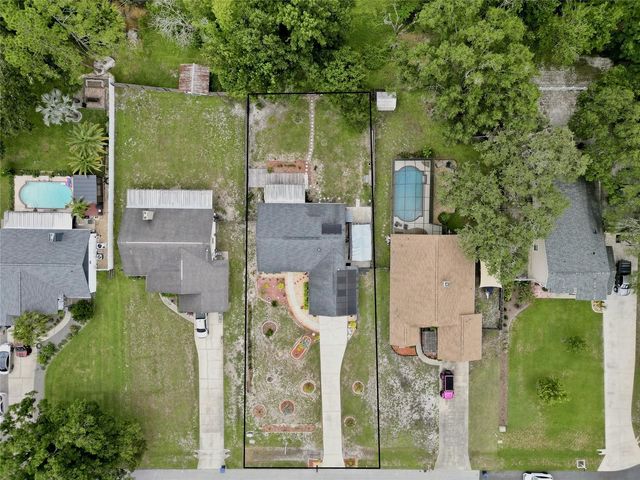 5016 SWALLOW DRIVE, Land O Lakes, FL 34639