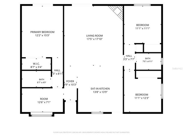 5016 SWALLOW DRIVE, Land O Lakes, FL 34639