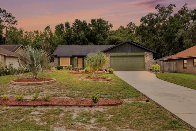 5016 SWALLOW DRIVE, Land O Lakes, FL 34639
