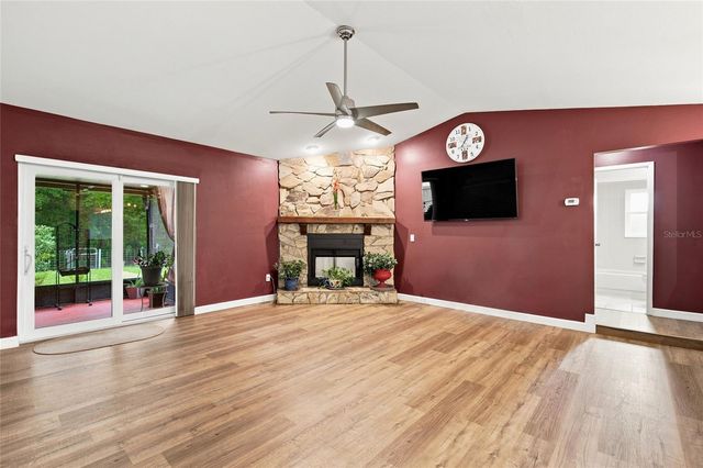 5016 SWALLOW DRIVE, Land O Lakes, FL 34639