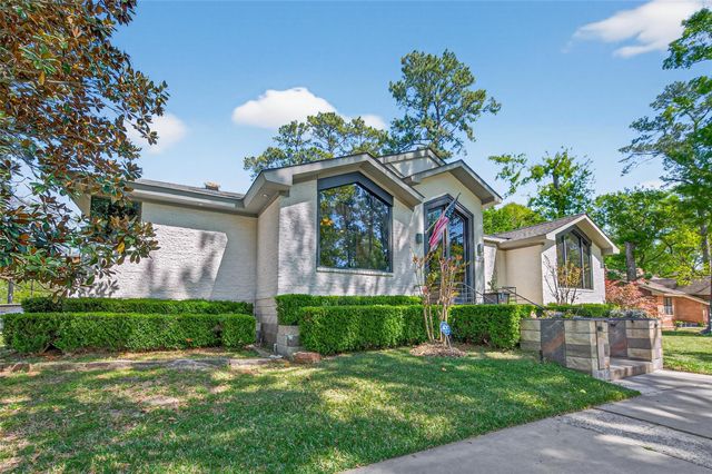 16914 Creeksouth Road, Houston, TX 77068