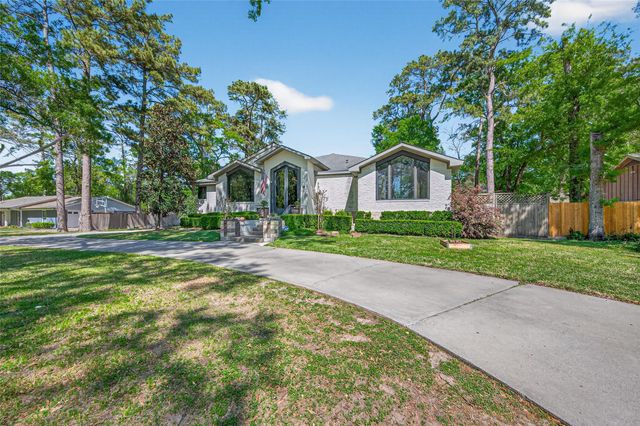 16914 Creeksouth Road, Houston, TX 77068
