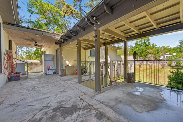 16914 Creeksouth Road, Houston, TX 77068
