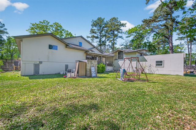 16914 Creeksouth Road, Houston, TX 77068