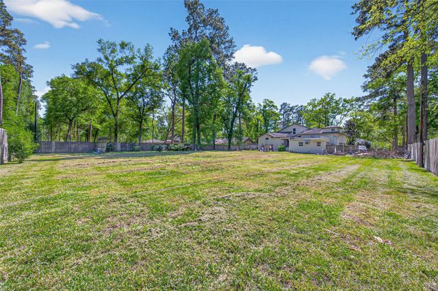 16914 Creeksouth Road, Houston, TX 77068