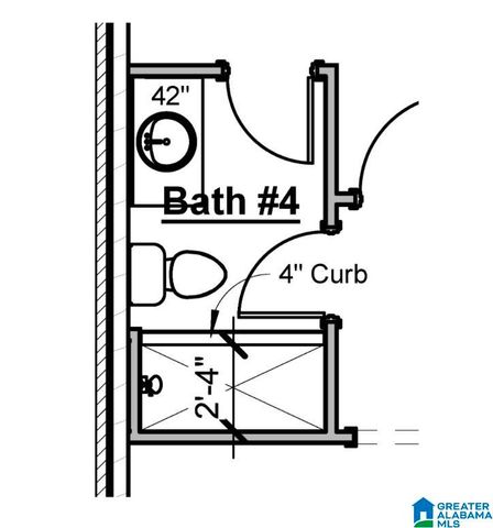 2424 BLACKRIDGE CREST, Hoover, AL 35244