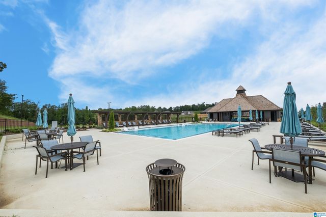 2424 BLACKRIDGE CREST, Hoover, AL 35244