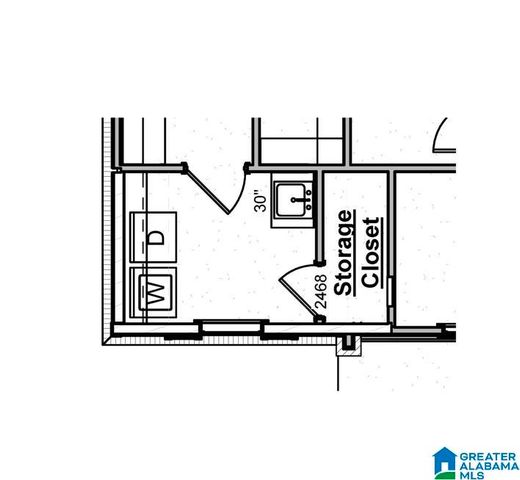 2424 BLACKRIDGE CREST, Hoover, AL 35244