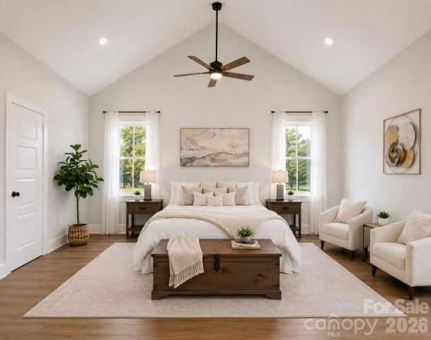 9745 Flowes Store Road, Midland, NC 28107