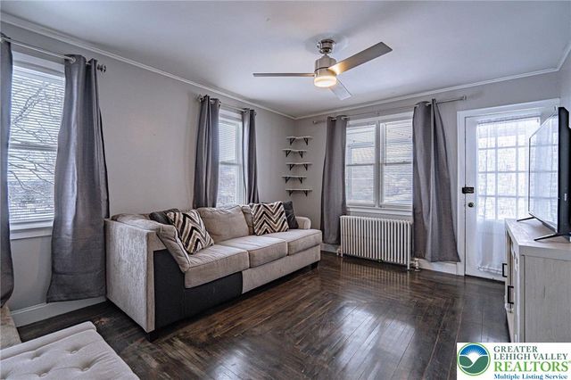 602 East Juniata Street, Allentown City, PA 18103