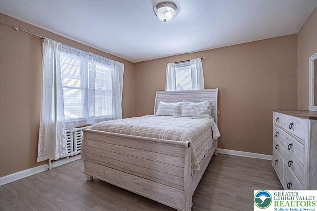 602 East Juniata Street, Allentown City, PA 18103