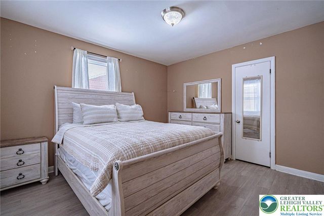 602 East Juniata Street, Allentown City, PA 18103