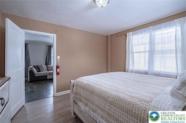 602 East Juniata Street, Allentown City, PA 18103