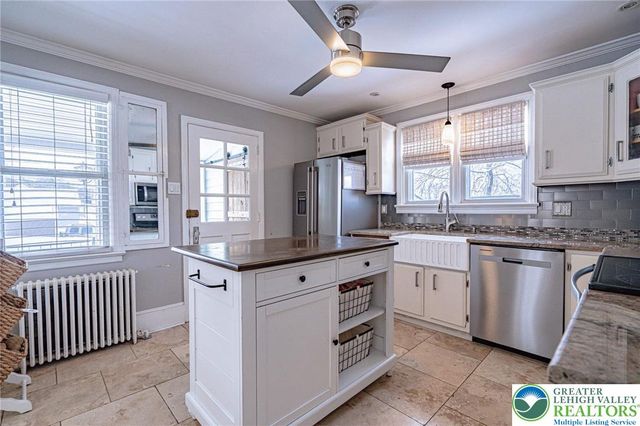 602 East Juniata Street, Allentown City, PA 18103