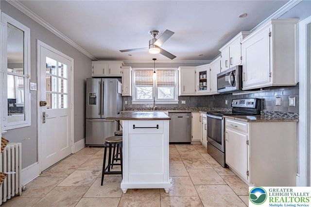 602 East Juniata Street, Allentown City, PA 18103