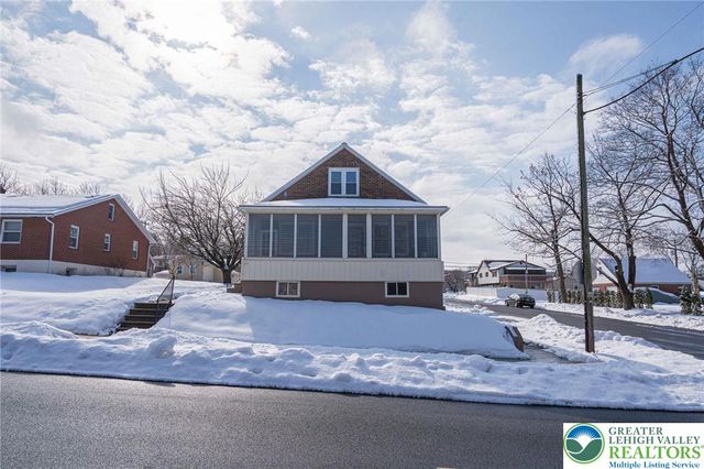 602 East Juniata Street, Allentown City, PA 18103