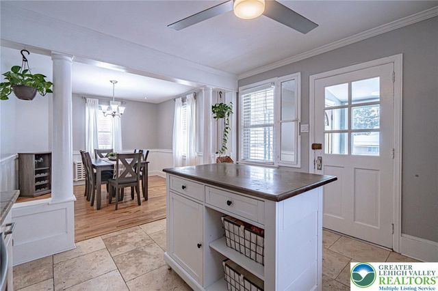 602 East Juniata Street, Allentown City, PA 18103