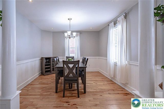 602 East Juniata Street, Allentown City, PA 18103