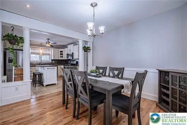 602 East Juniata Street, Allentown City, PA 18103