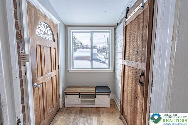 602 East Juniata Street, Allentown City, PA 18103