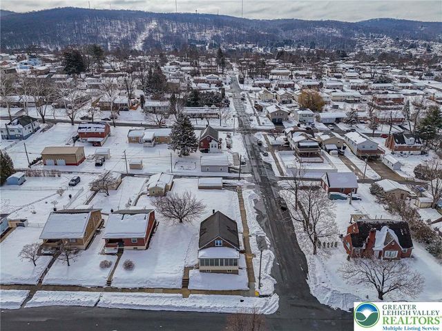 602 East Juniata Street, Allentown City, PA 18103