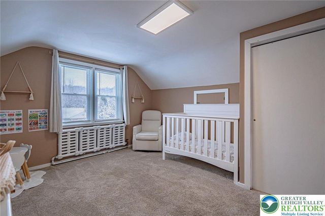 602 East Juniata Street, Allentown City, PA 18103