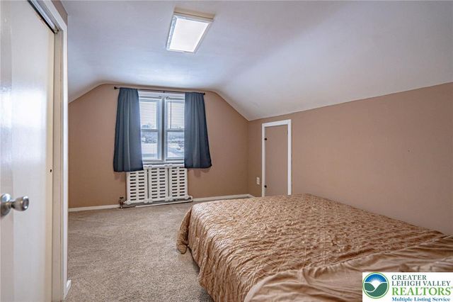 602 East Juniata Street, Allentown City, PA 18103