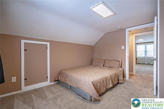 602 East Juniata Street, Allentown City, PA 18103