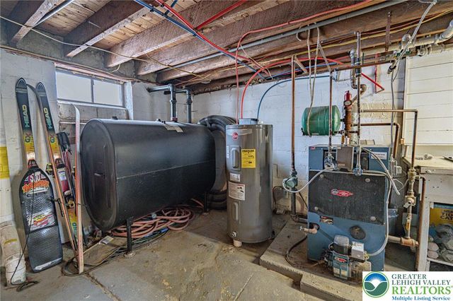 602 East Juniata Street, Allentown City, PA 18103