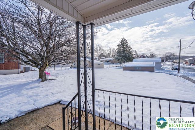 602 East Juniata Street, Allentown City, PA 18103