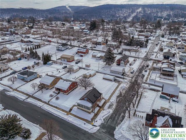 602 East Juniata Street, Allentown City, PA 18103