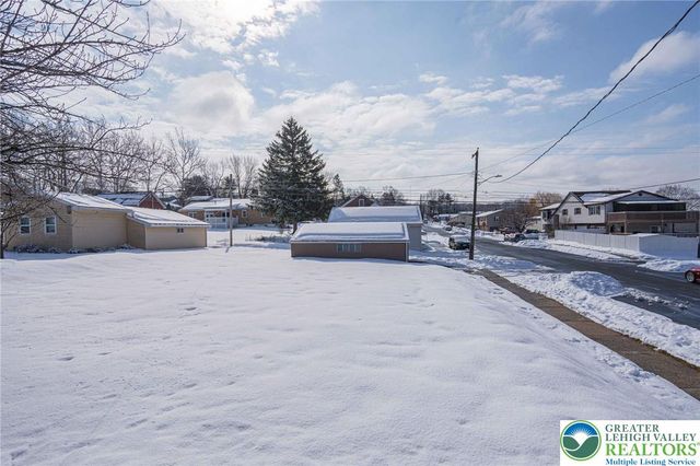 602 East Juniata Street, Allentown City, PA 18103