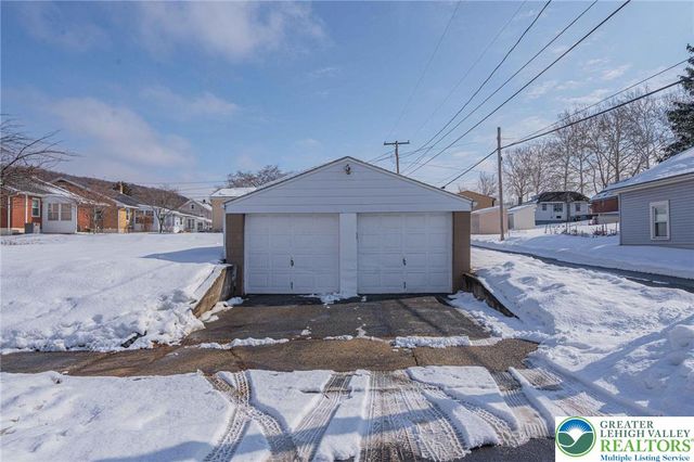 602 East Juniata Street, Allentown City, PA 18103