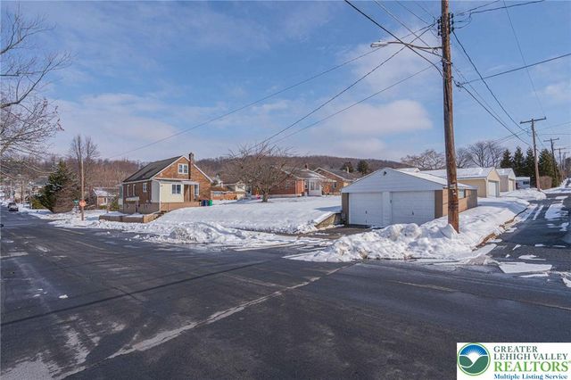 602 East Juniata Street, Allentown City, PA 18103