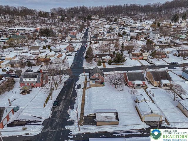 602 East Juniata Street, Allentown City, PA 18103