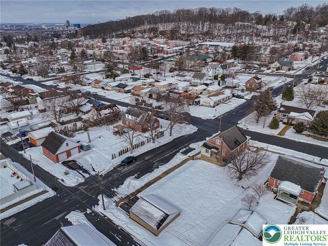 602 East Juniata Street, Allentown City, PA 18103