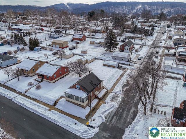 602 East Juniata Street, Allentown City, PA 18103