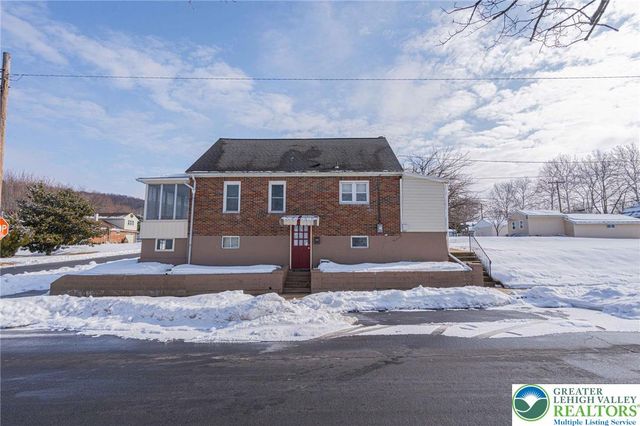 602 East Juniata Street, Allentown City, PA 18103