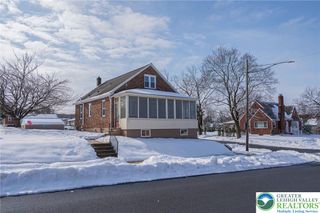 602 East Juniata Street, Allentown City, PA 18103