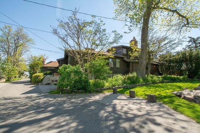 19 Hobart Lane, Cohasset, MA 02025