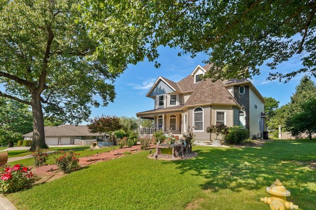 4967 S Buckingham Lane, Springfield, MO 65810