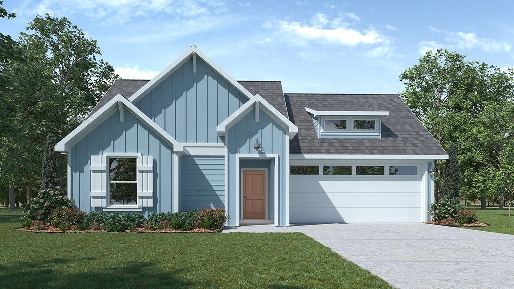 151 Dry Creek Lane, Canton, TX 75103