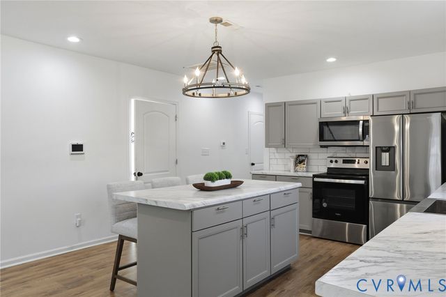 1601 Lamar Ave, Petersburg, VA 23803