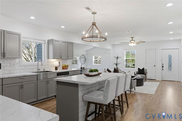 1601 Lamar Ave, Petersburg, VA 23803