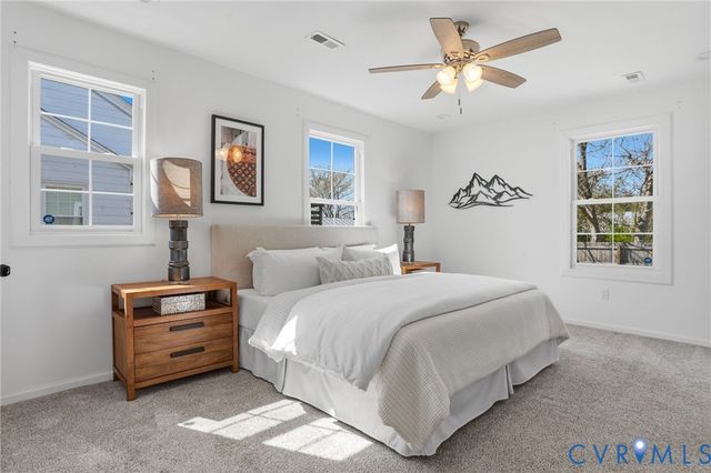 1601 Lamar Ave, Petersburg, VA 23803