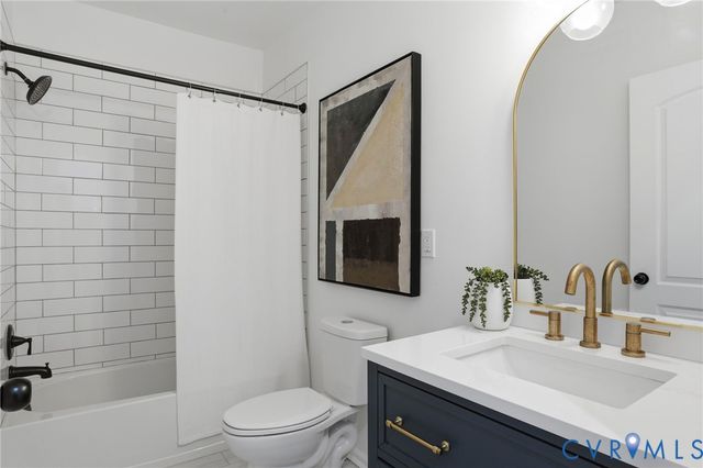 1601 Lamar Ave, Petersburg, VA 23803